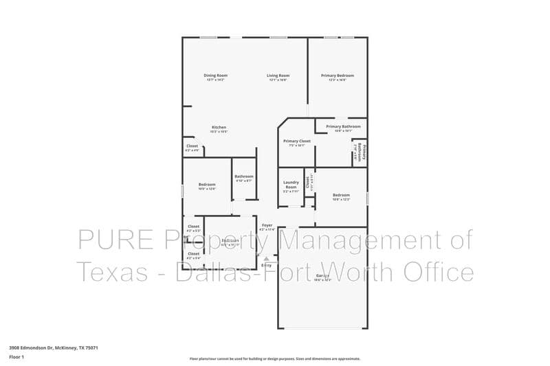 Princeton House: 3908 Edmondson Drive