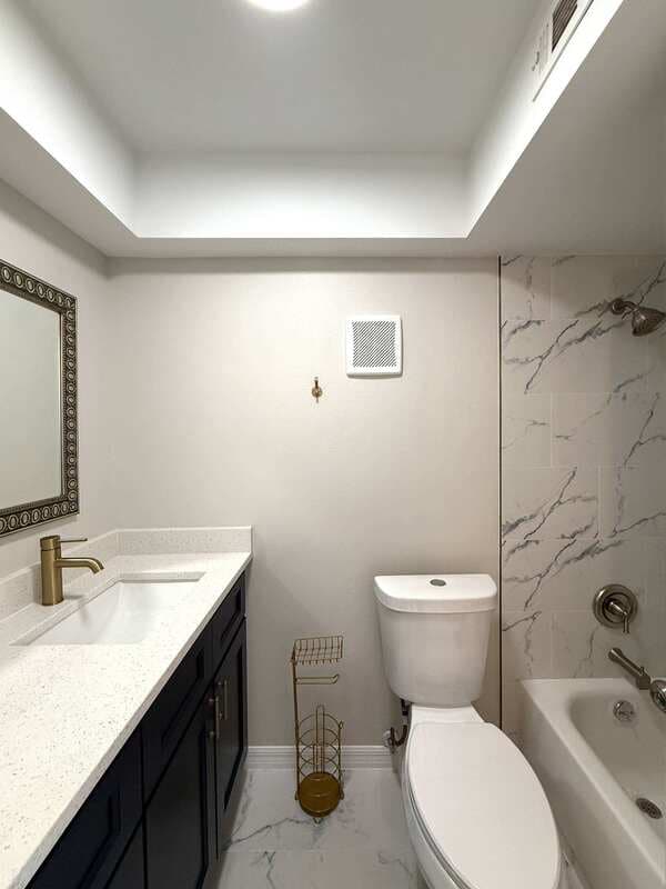 South Pasadena Condo: 1859 Shore Drive South