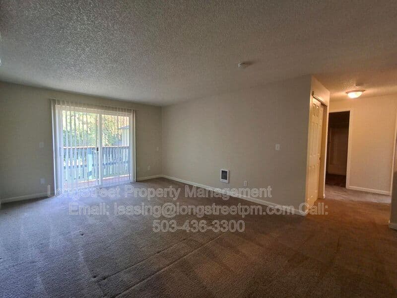 Tigard Apartment: 11349 - 11359 SW Greenburg Rd