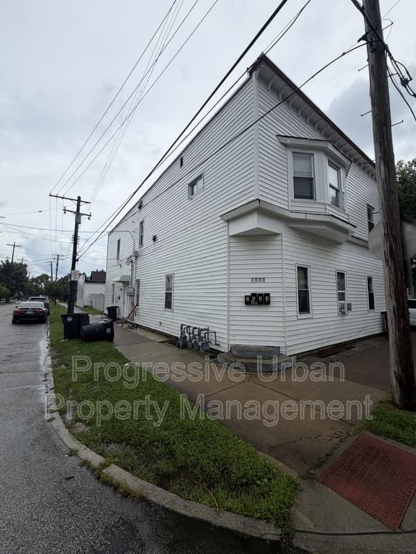Cleveland Condo: 4520 Bush Avenue - 4