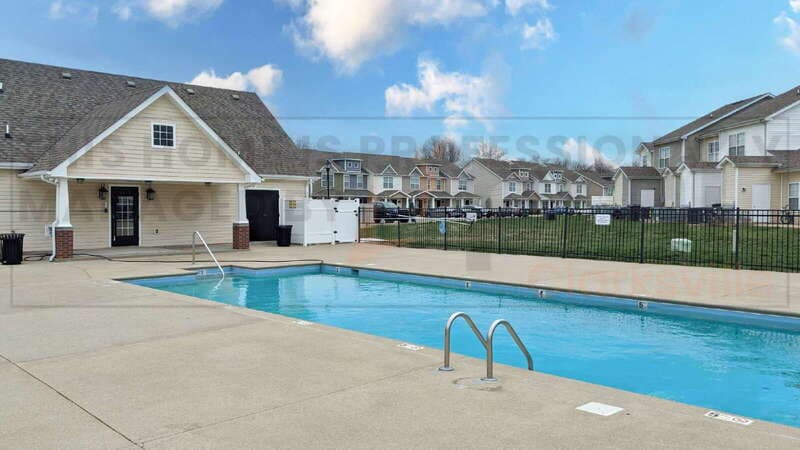 Clarksville House: 251 Alexander Boulevard