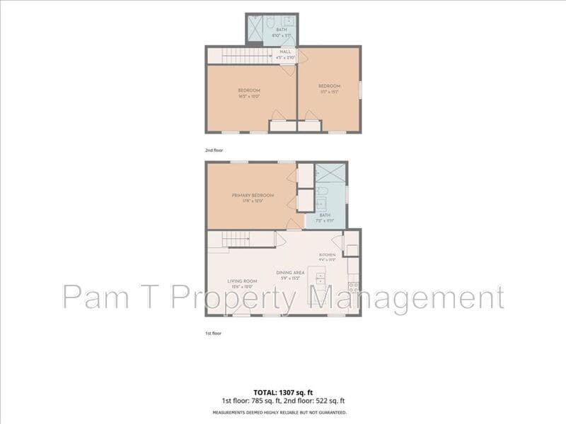 Savannah House: 201 - A W 37th St