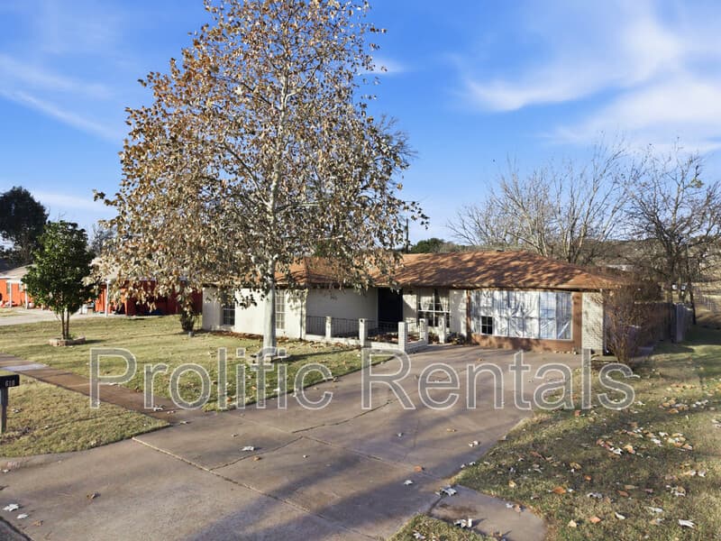 Copperas Cove House: 610 Creek Street