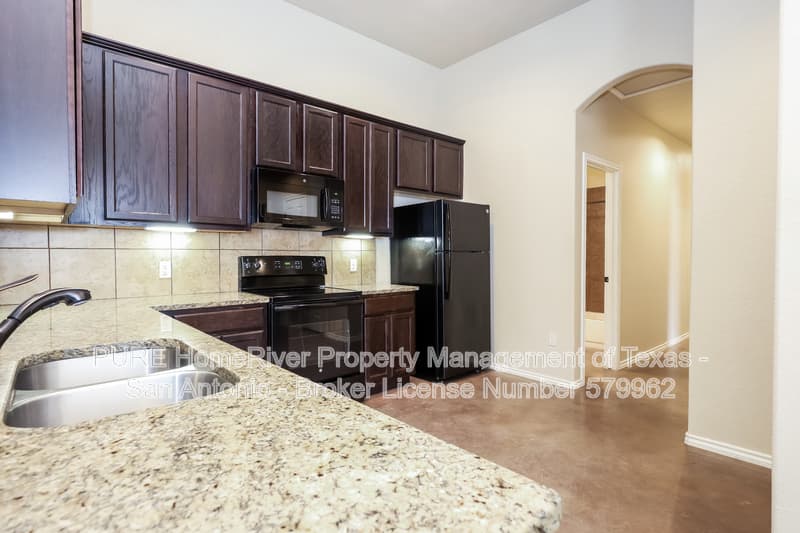 New Braunfels House: 2538 Pahmeyer Rd