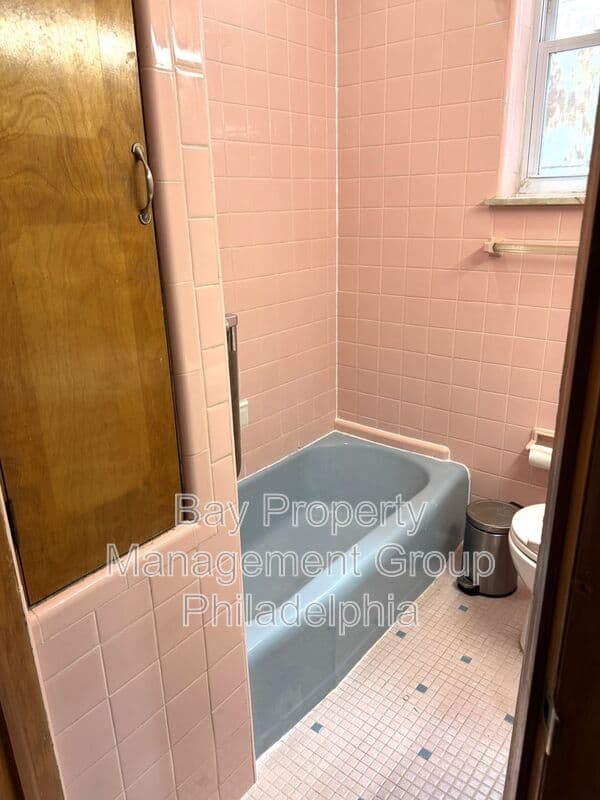Philadelphia House: 2051 S Garnet St