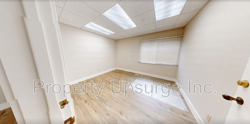 Redding House: 1300 West Street - #101