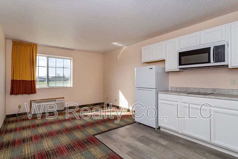 Nevada Condo: 1521 S G Ave
