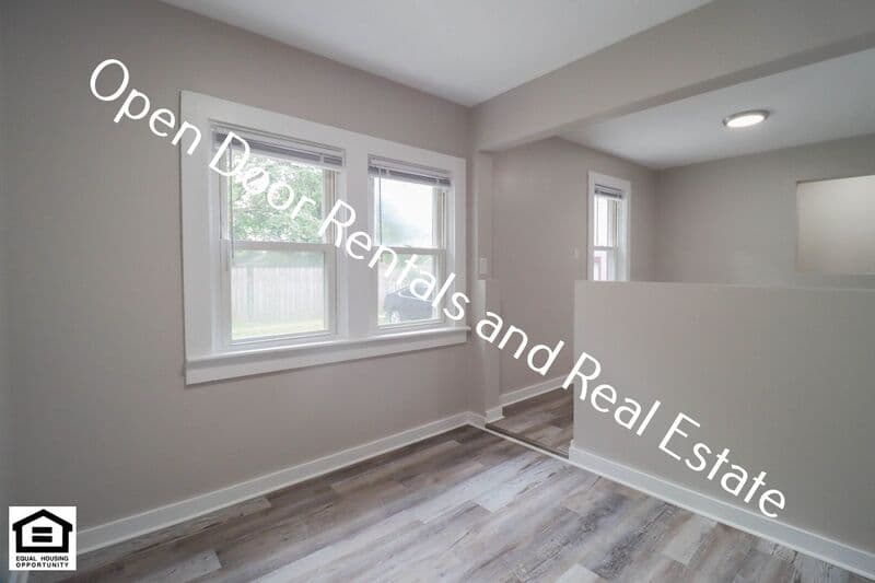 Fort Wayne House: 1918 Riedmiller Ave