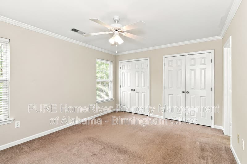 Alabaster House: 206 Park Village Circle