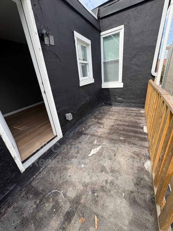Camden Condo: 1270 Liberty Street