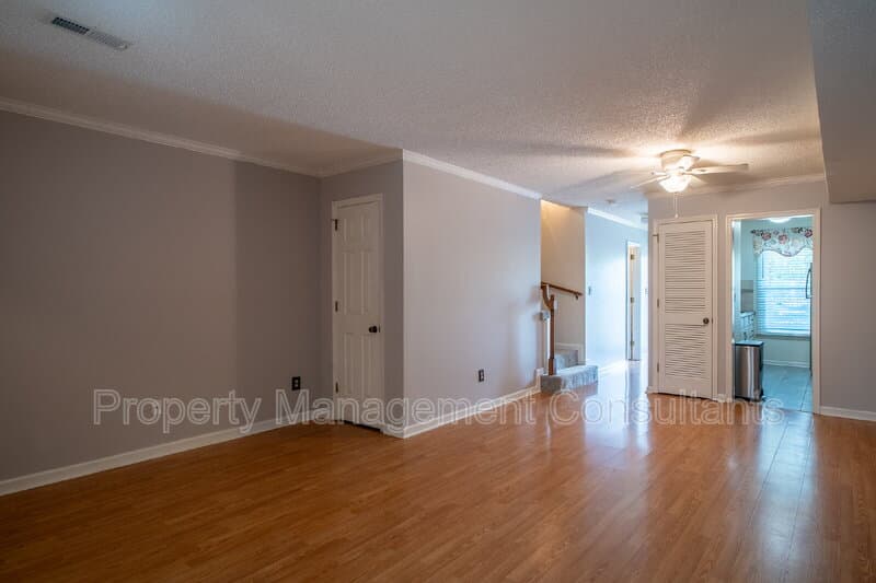 Huntsville Townhome: 8151 Oldfield Rd SW