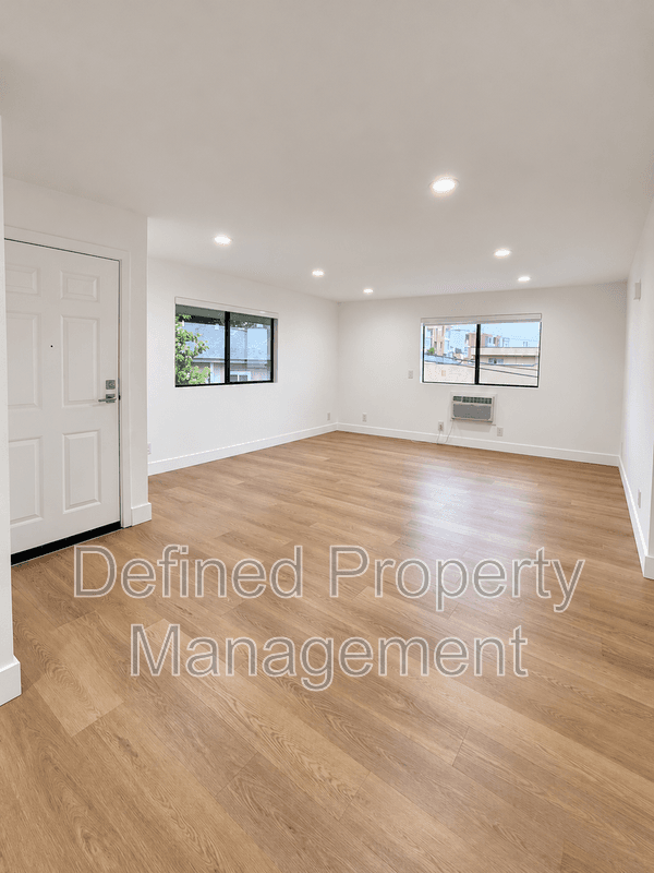 Los Angeles Condo: 980 White Knoll Dr Los Angeles, CA 90012