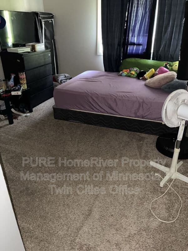Burnsville Condo: 12848 Nicollet Ave