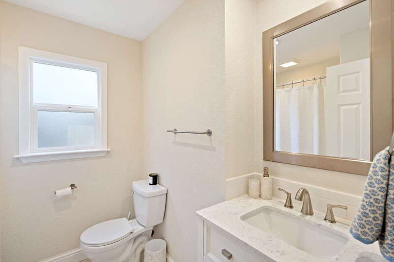 Sacramento House: 4311 Cabrillo Way
