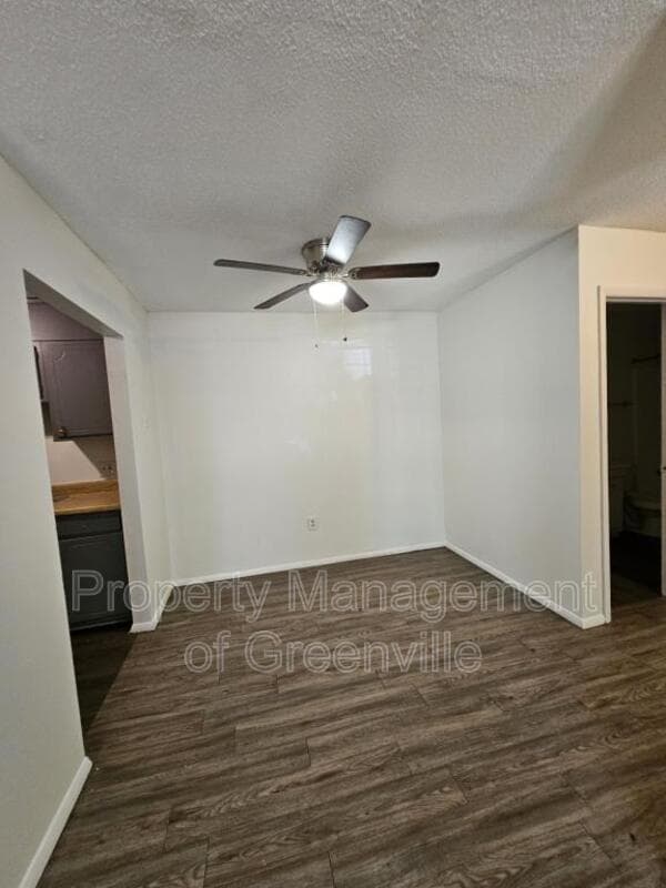 Greenville Condo: 6526 White Horse Rd