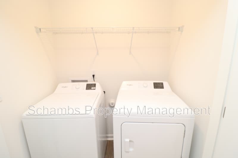 Raleigh Townhome: 5810 Brambleberry Way