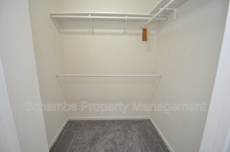 Wake Forest Townhome: 2820 Gross Ave