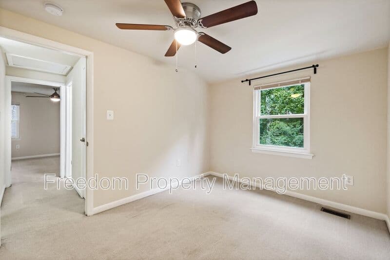 Woodbridge House: 5256 Sudberry Ln