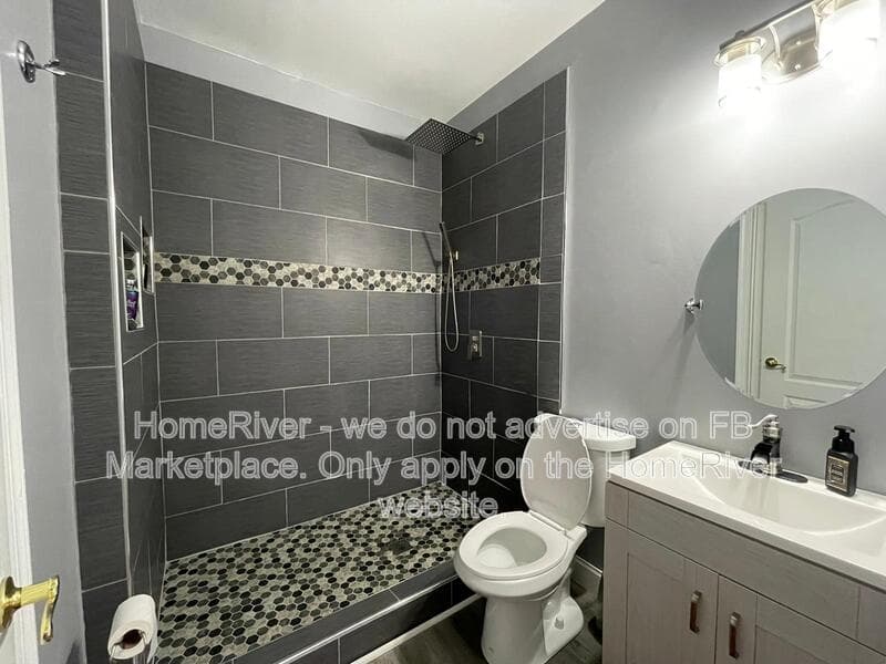 Upper Marlboro House: 8704 Ashby Ct
