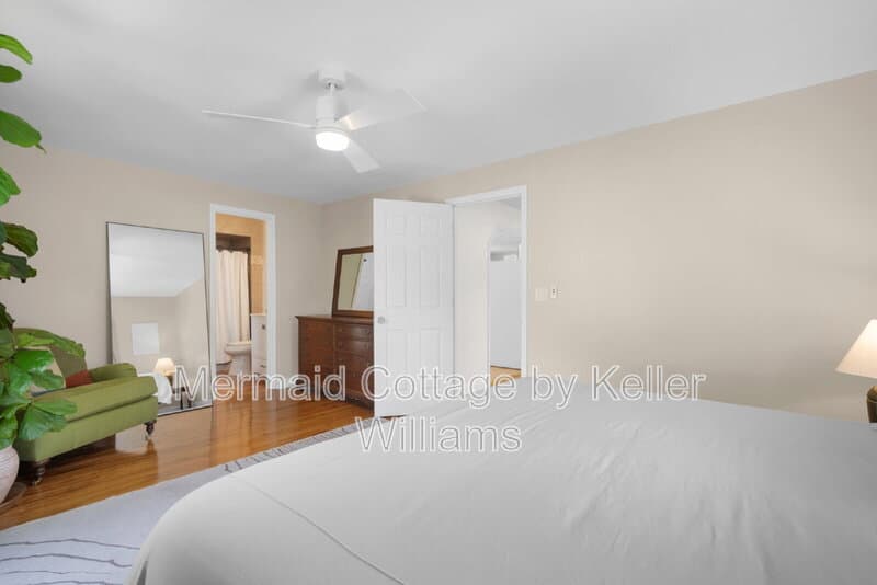 Beaufort House: 905 McTeer Circle