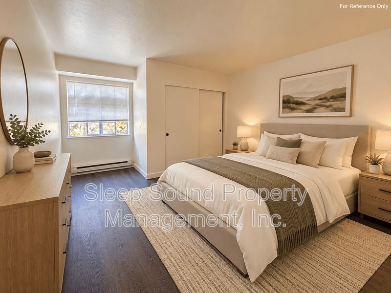 Portland Condo: 2831 SW Dolph Ct