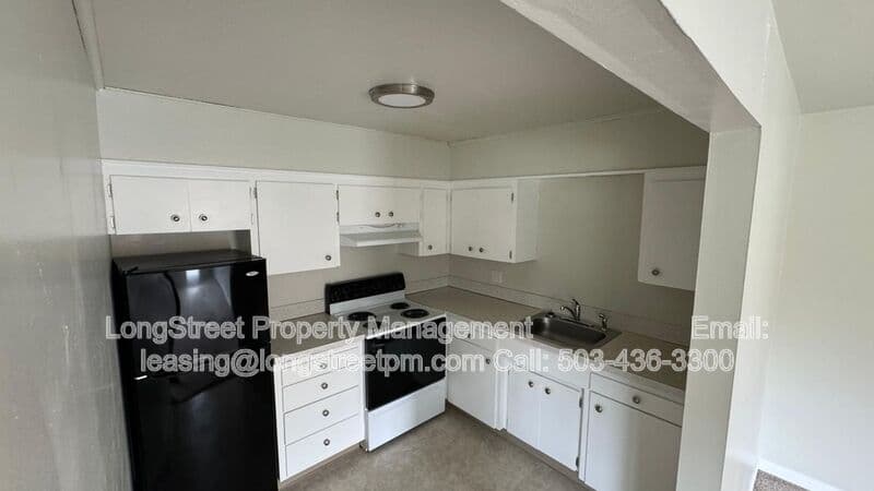 Corvallis Condo: 915 SW Adams Ave
