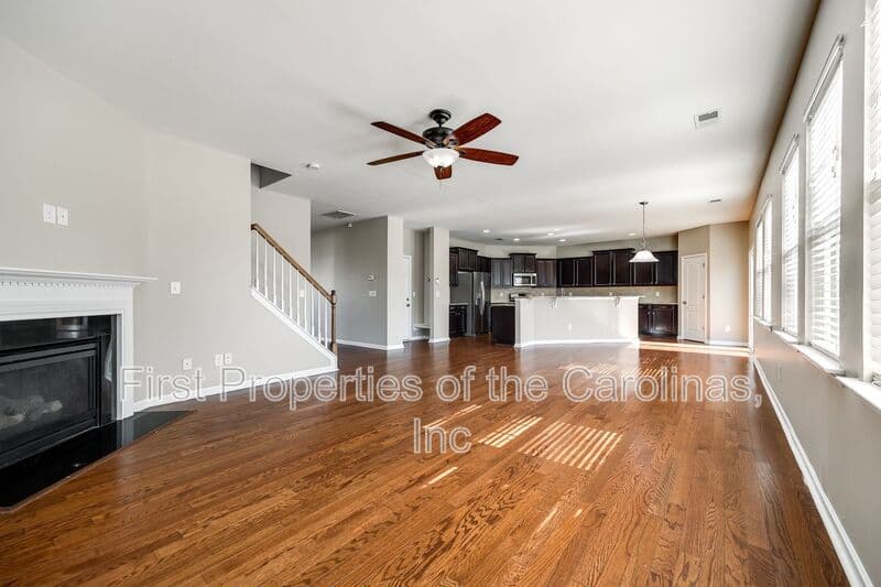 Waxhaw House: 3000 sewee Lane