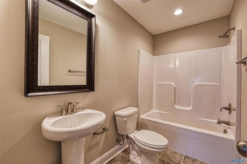 Harvest House: 15607 Ironcrest Drive Northwest