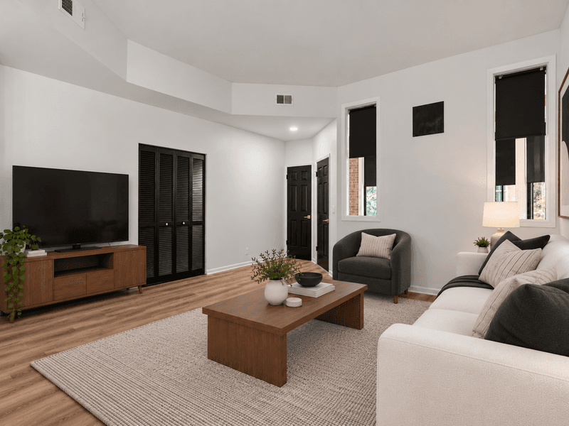 St. Louis Condo: 2200 Menard St