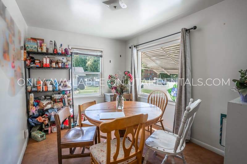 Provo House: 545 E 400 N