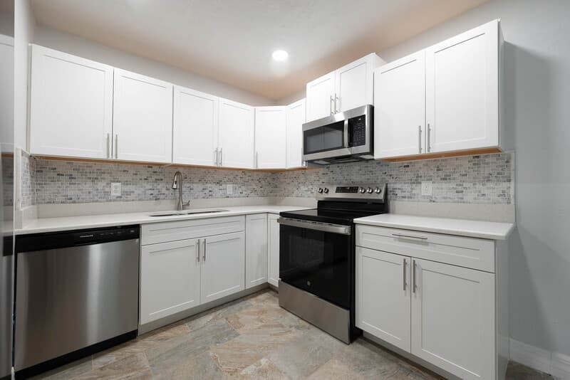 Orlando Condo: 4810 Shoshone Street - B