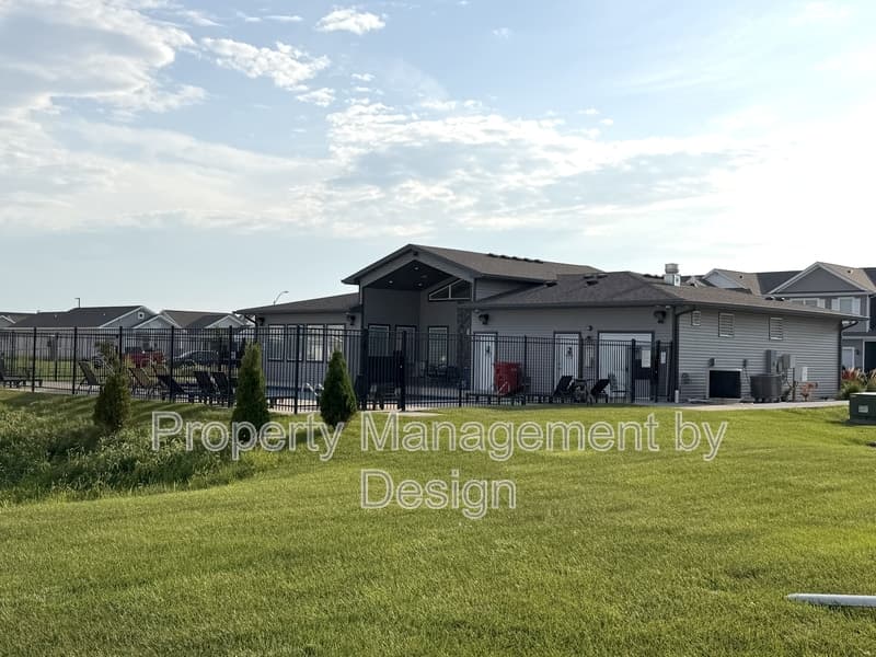 Ankeny Condo: 3204 Northwest Greenwood Street - 1