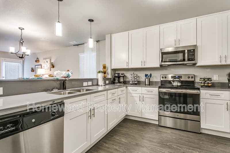 Denton Condo: 3900 Huntington Rd Denton, TX 76209