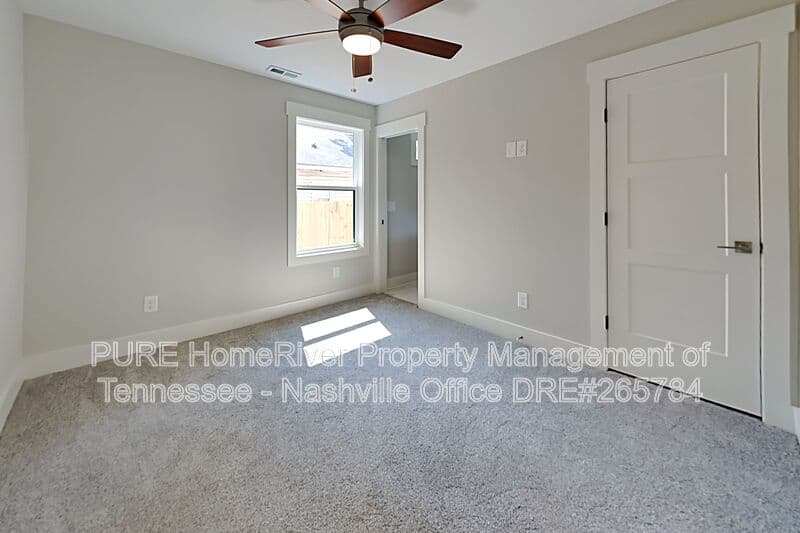 Nashville Townhome: 2713 Torbett Street