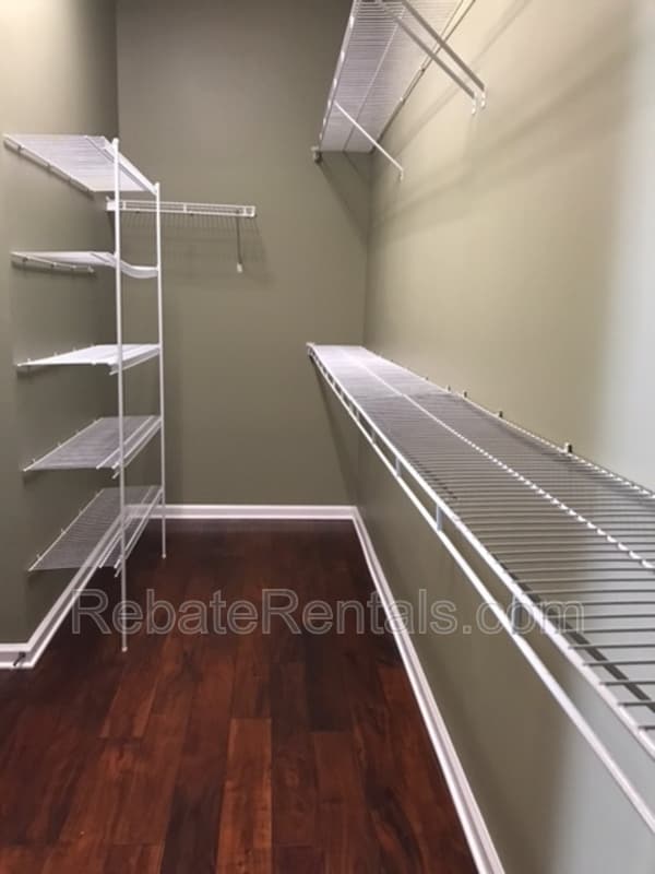 St Johns House: 1205 Matengo Circle