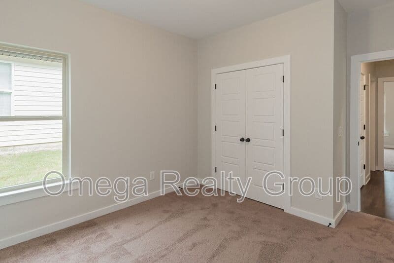 Odenville House: 200 Cedar Ridge