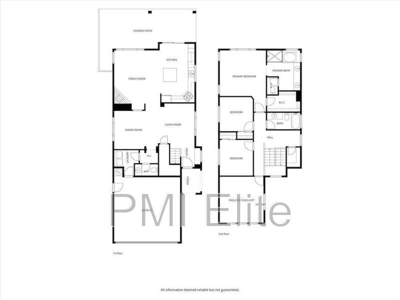 Castaic House: 32029 Cypress Way
