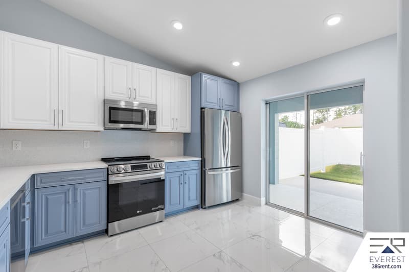 Palm Coast House: 10 Llovera Pl