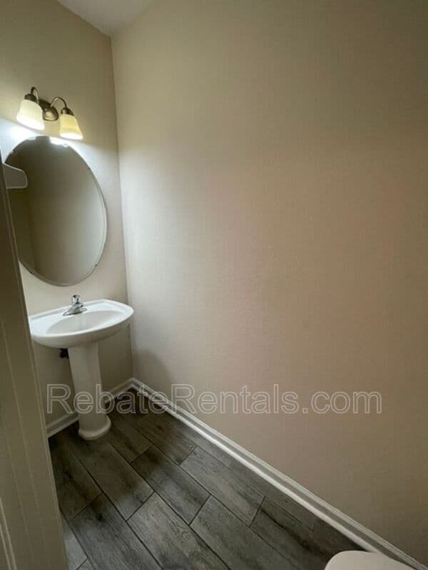 Jacksonville Townhome: 4847 Parkhurst Place