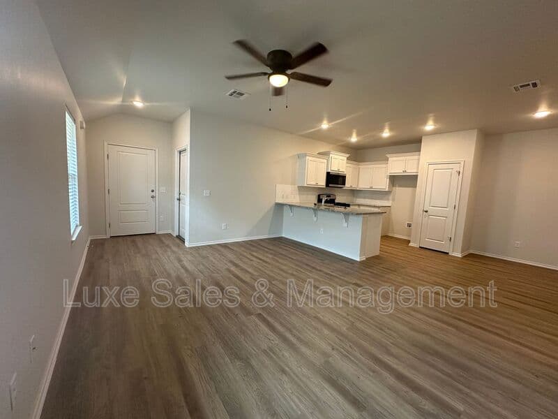 Bethany House: 3702 Franks Way