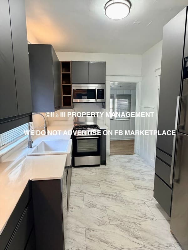 Kansas City House: 4328 Terrace Street