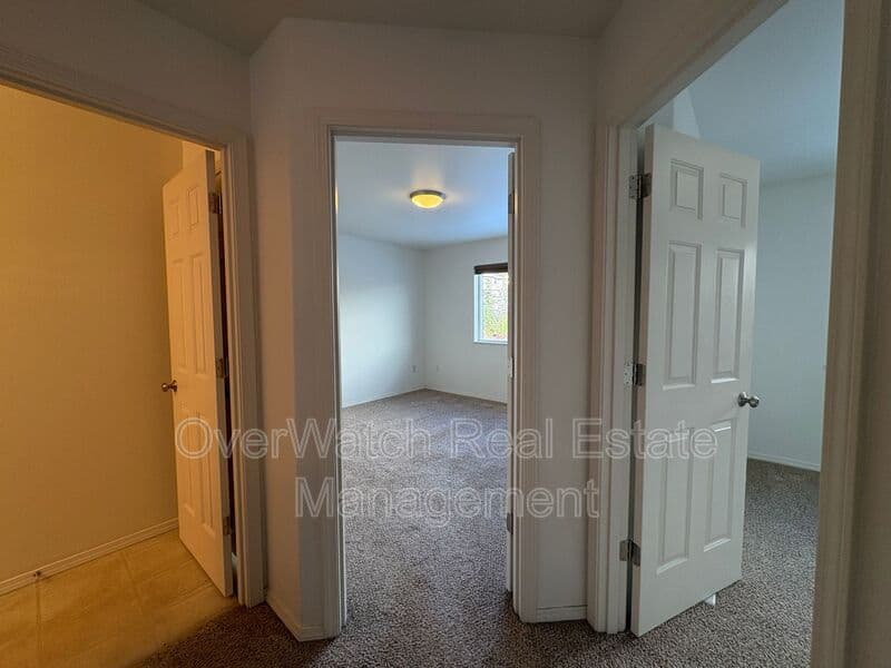 Eagle River House: 20332 Glacier Park Circle