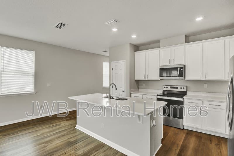 Saint Augustine Townhome: 153 Great Star Ct