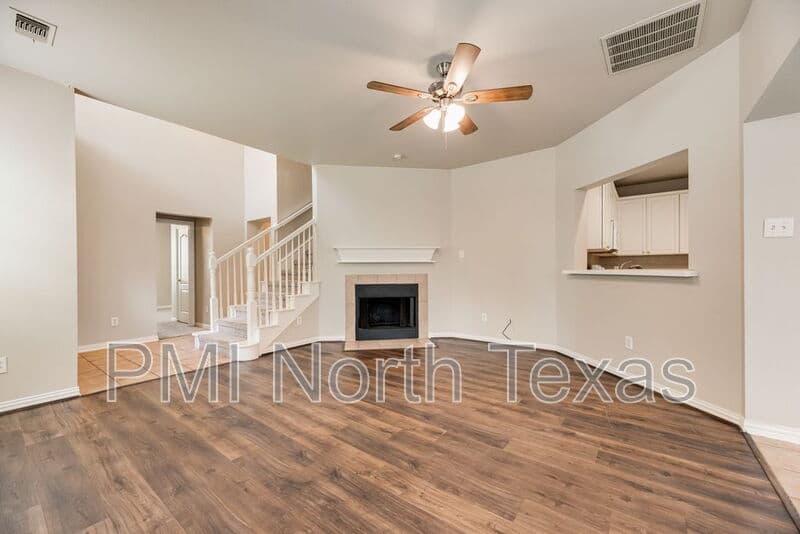 Frisco Condo: 11632 Lenox Ln