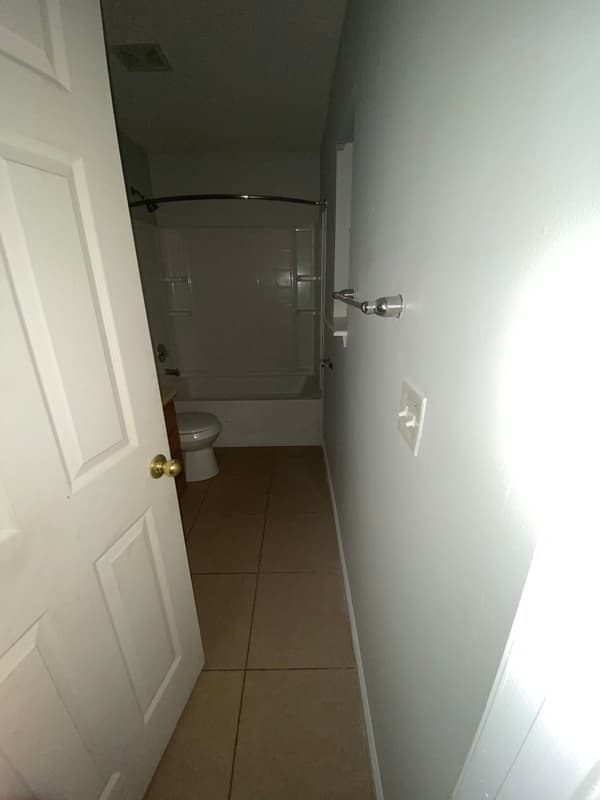 Jacksonville House: 2151 Wilberforce Road