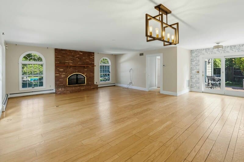 Florham Park House: 3 Crane Lane