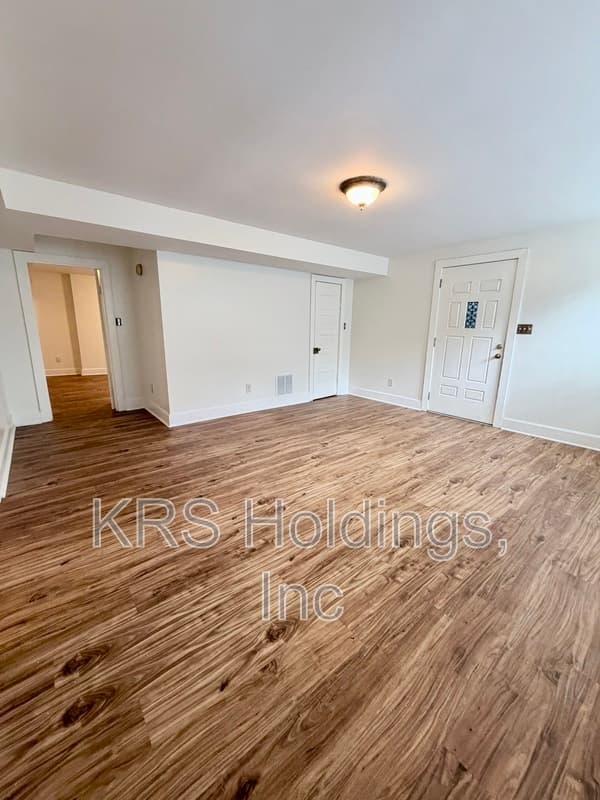 Lynchburg Condo: 507 13th St