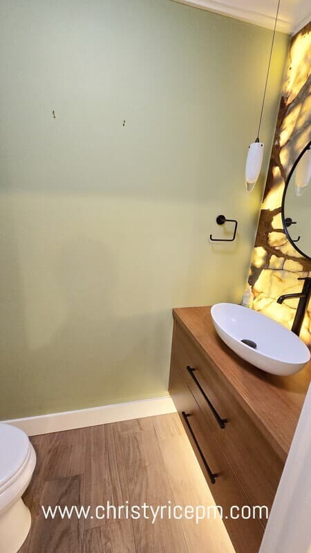 Kirkland House: 609 13th Ave W