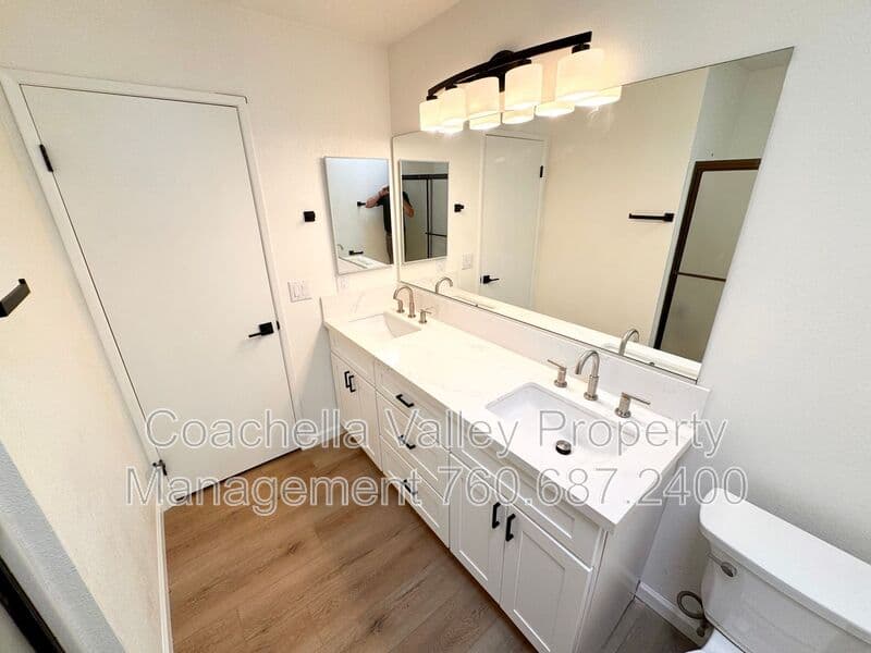 Palm Desert Condo: 41595 Navarre Ct