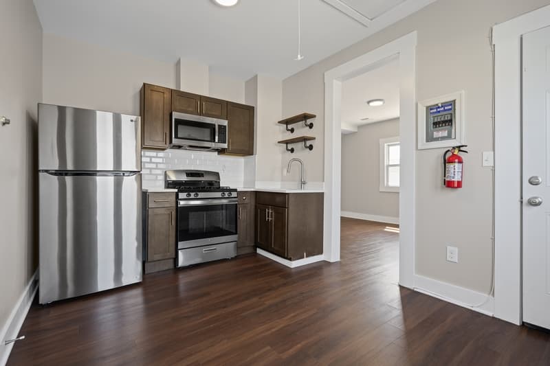 Carteret Condo: 18 Saint Ann Street - 2